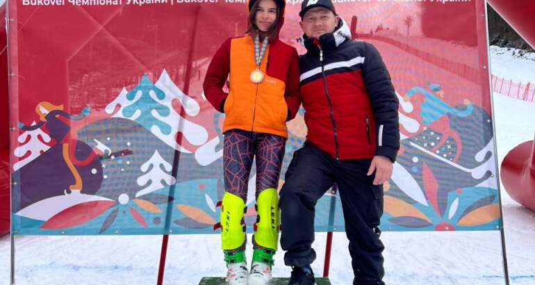 Михайло Русиняк